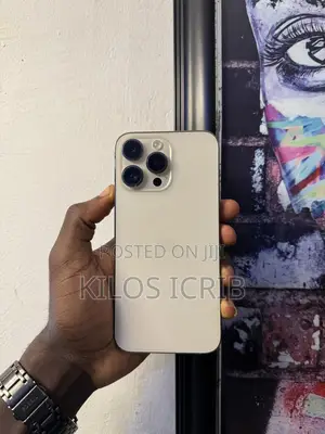 Apple iPhone 14 Pro Max 256 GB Gold