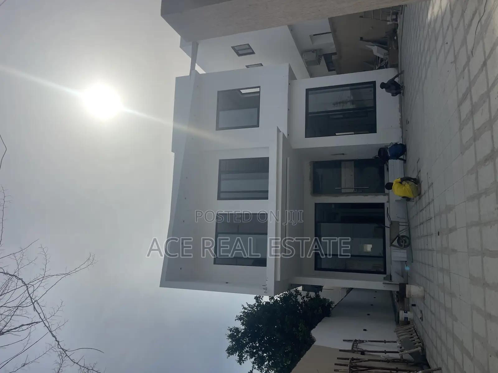 4 Bedroom House for Sale