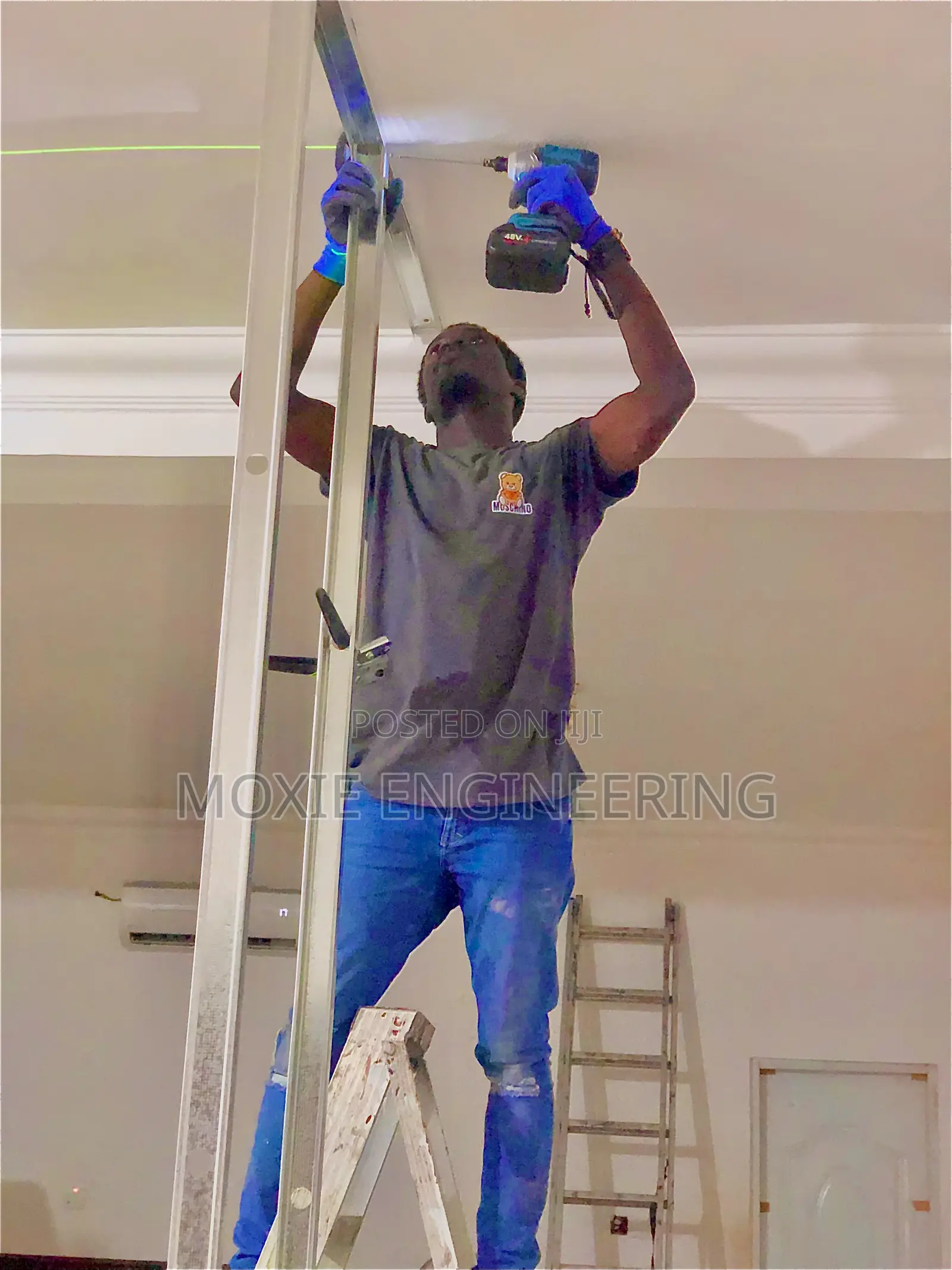 Moxie Engineering Solutions