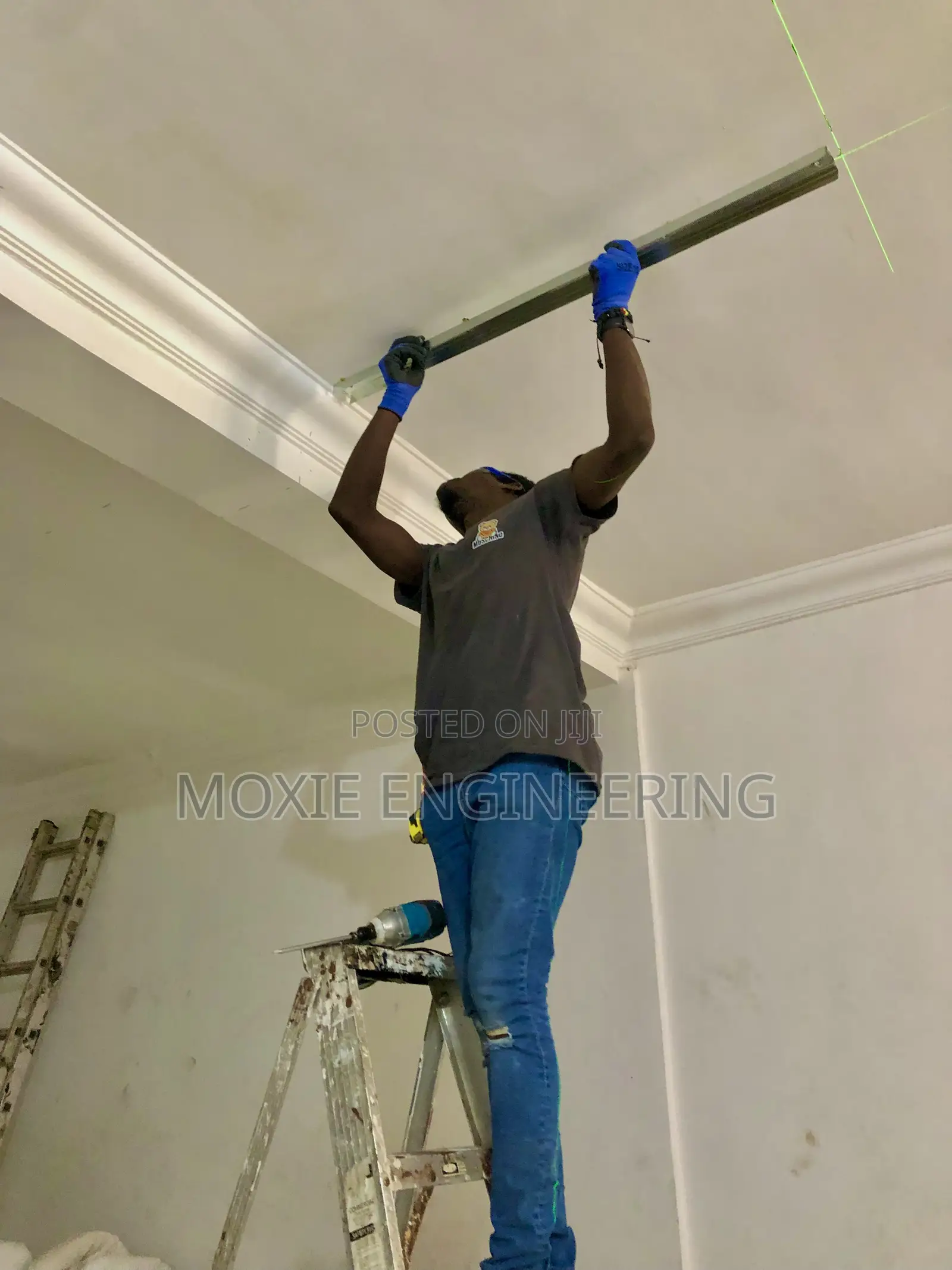 Moxie Engineering Solutions