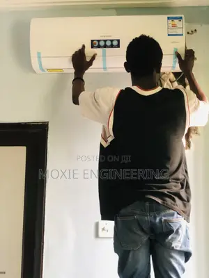 Moxie Engineering Solutions