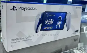 Playstation Portal