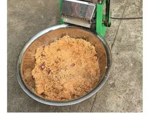 Cassava, Taro, Cocoyam, Sweet Potato, Grinder/Grater