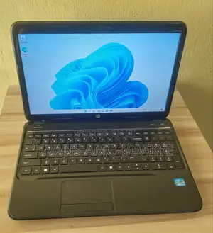 Laptop HP Pavilion G6 8GB Intel Core I7 HDD 500GB