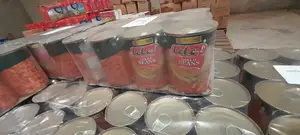 Lele Baked Beans 12x400g (Wholesale Only)