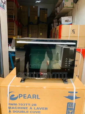 New 31liters Panasonic Microwave Oven