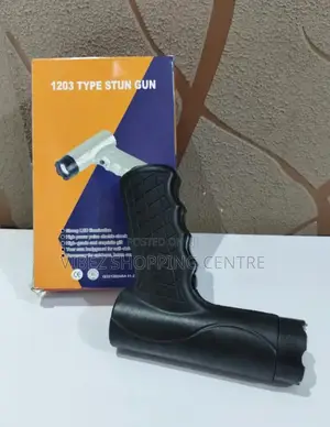 Stun Gun S