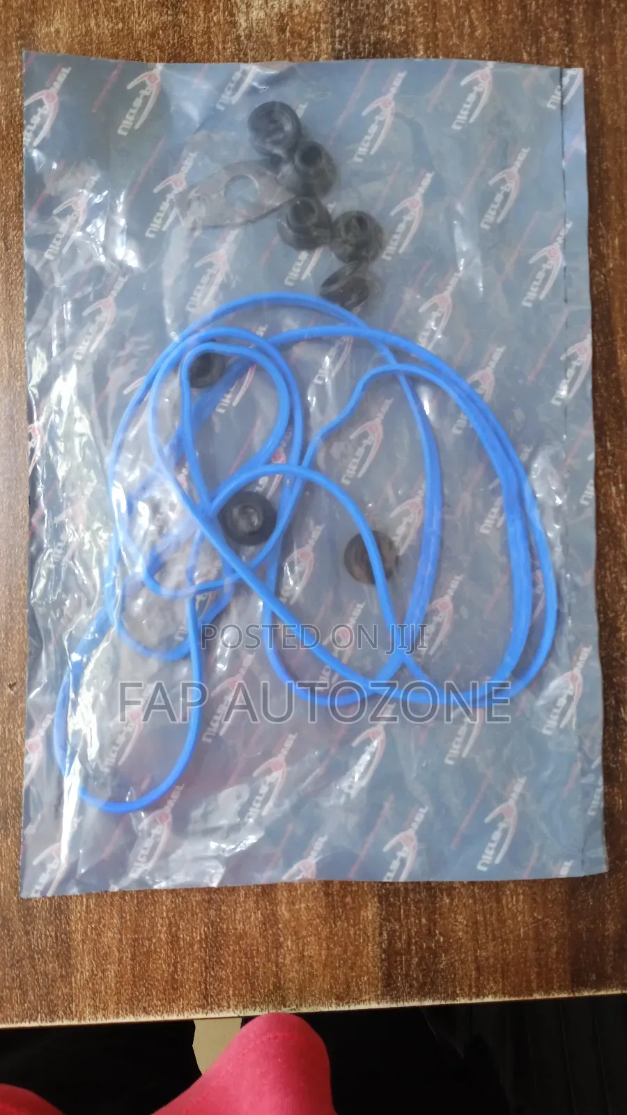 10553. Original Ultra Power Valve Cover Gasket From Usa