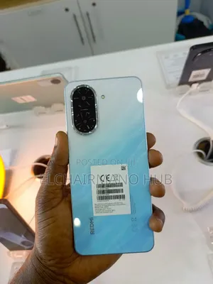New Xiaomi Redmi A5 4G 64 GB Green