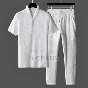 Men’S Boho Two Pieces