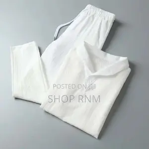 Men’S Boho Two Pieces