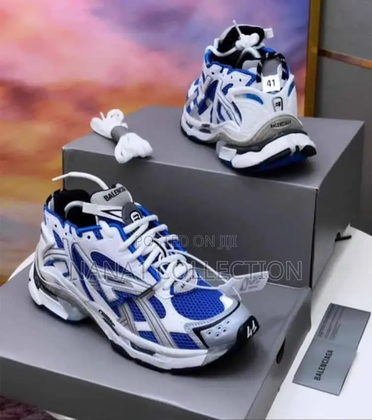 Balenciaga Runner “All Colors”