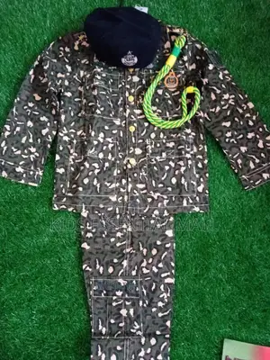Cotton Immigration Costumes5