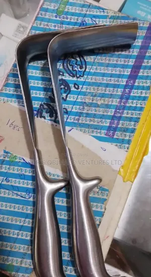 Abdominal Retractor