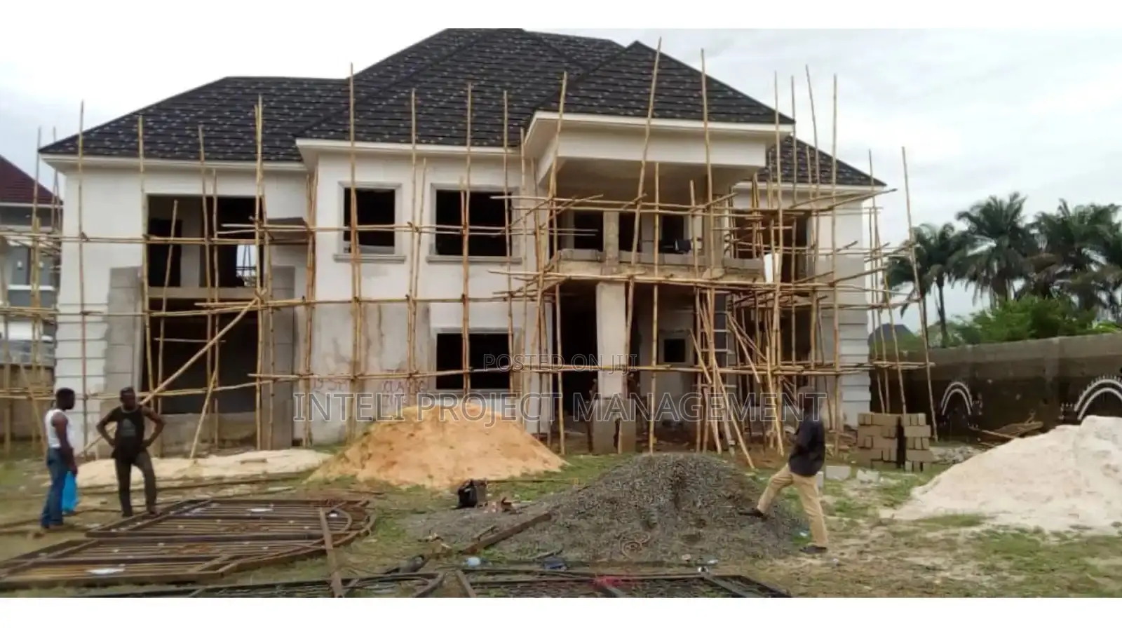 Construction Works