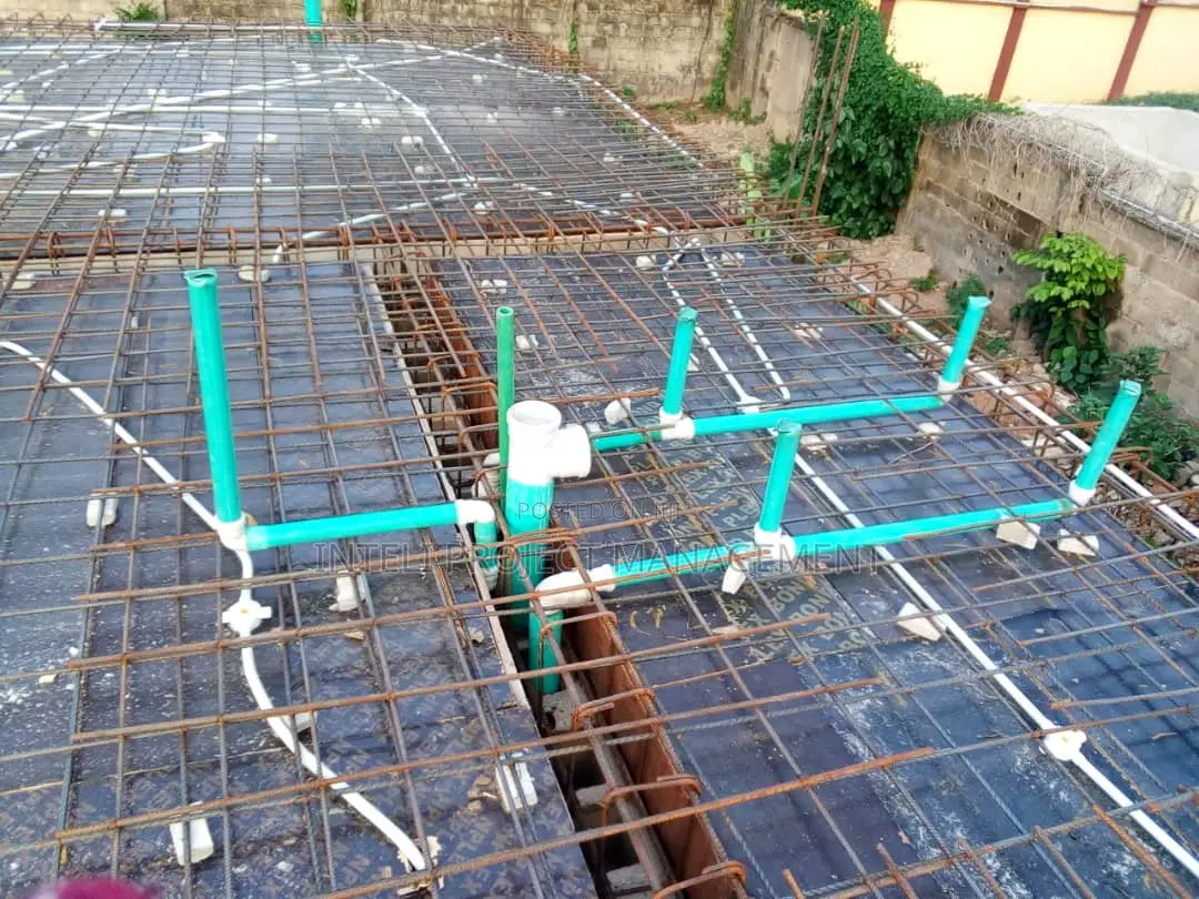 Construction Works