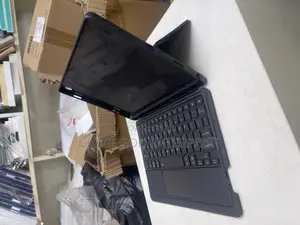 Samsung Tab A9 A11 Plus Keyboard With Backlit