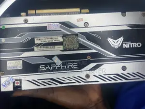 Amd Radeon Rx 580