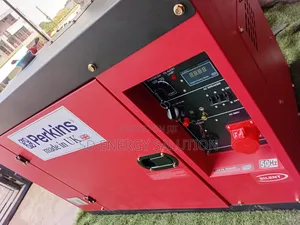 Pretentious 18kva Perkins Diesel Generator Generator