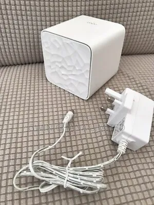 Photo - Tenda Mesh Wifi 3500 Sq.Ft - Ac1200 Dual-Band Mesh.One Pack