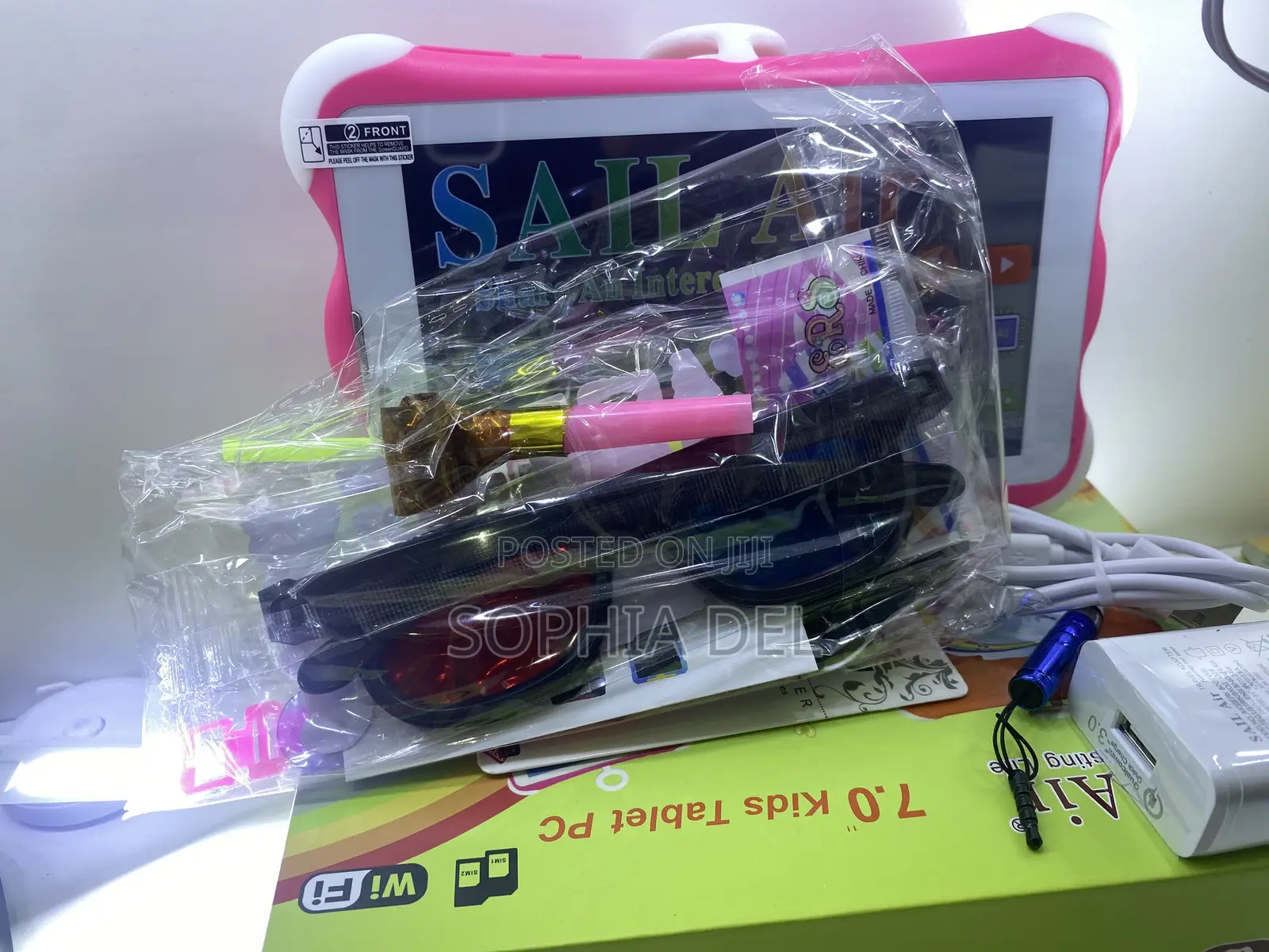 New Sail Air S360 64 GB