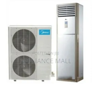 Midea Standing Ac 5hp