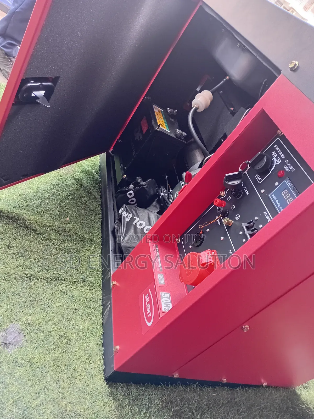Imaginative 18kva Perkins Generator Diesel Perkins 18kva