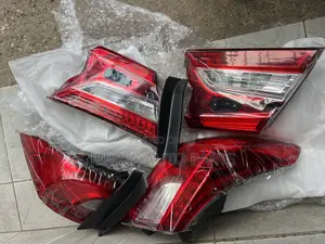 Honda Accord 2018-2021 Tail Light Set