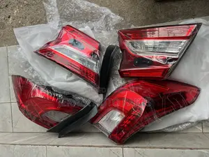 Honda Accord 2018-2021 Tail Light Set