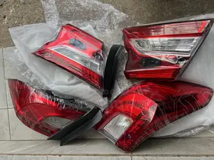 Honda Accord 2018-2021 Tail Light Set