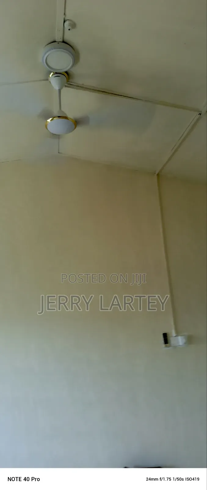 1bdrm Apartment in Dansoman Exhibition for rent