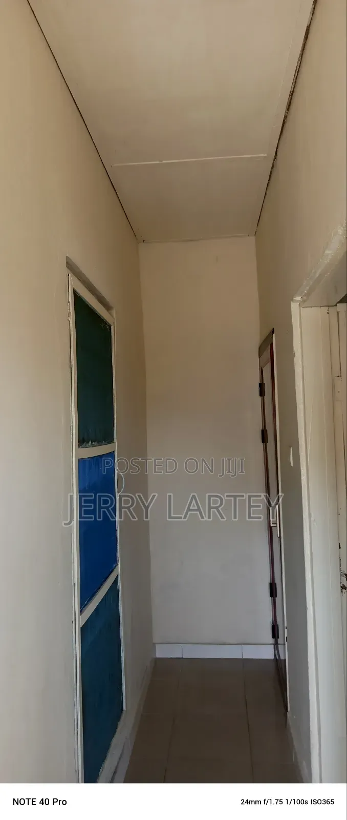 1bdrm Apartment in Dansoman Exhibition for rent