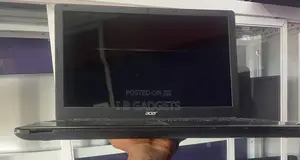 Laptop Acer Aspire 5 4GB Intel Core i3 HDD+SSD 500GB