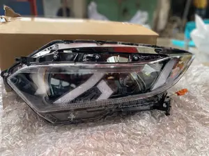 2016,2017,2018,2019 Led Headlight For Honda Hr-v Lamborghini Style