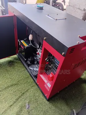 Personal House Perkins 18kva Diesel Engine Perkins Generator