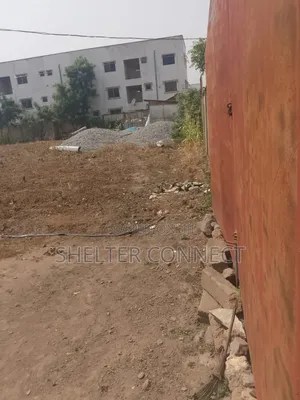 One and Half Plot of Land