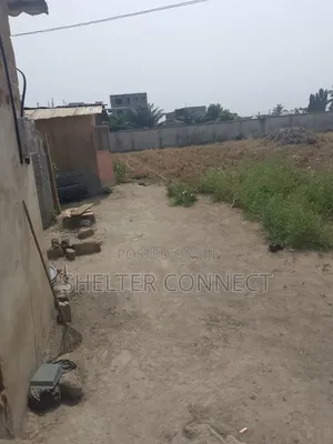 One and Half Plot of Land