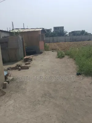 One and Half Plot of Land