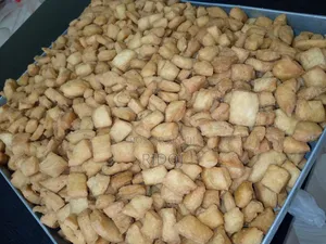 Crunchy Atsomo