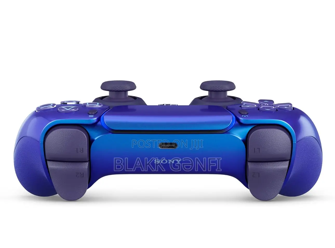 Playstation 5 Dualsense Controller – Chroma Indigo
