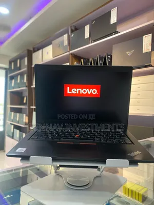 Laptop Lenovo ThinkPad X13 Gen 2 8GB Intel Core i5 SSD 256GB