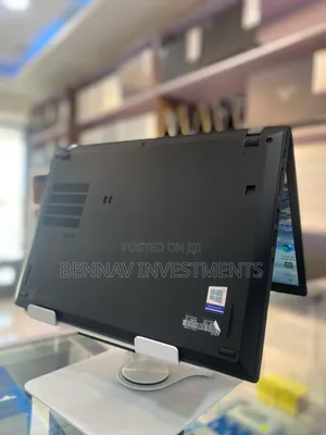Laptop Lenovo ThinkPad X13 Gen 2 8GB Intel Core i5 SSD 256GB