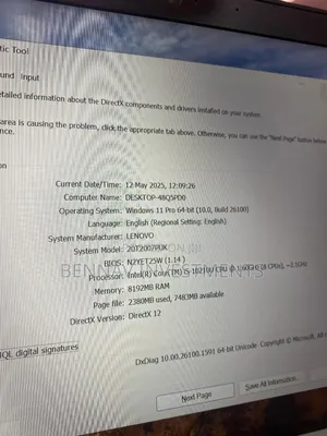 Laptop Lenovo ThinkPad X13 Gen 2 8GB Intel Core i5 SSD 256GB