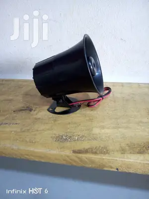 Siren Horn 12V