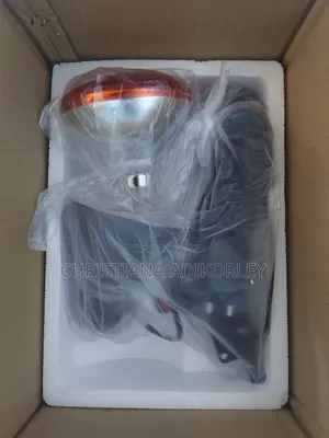 Infrared Light