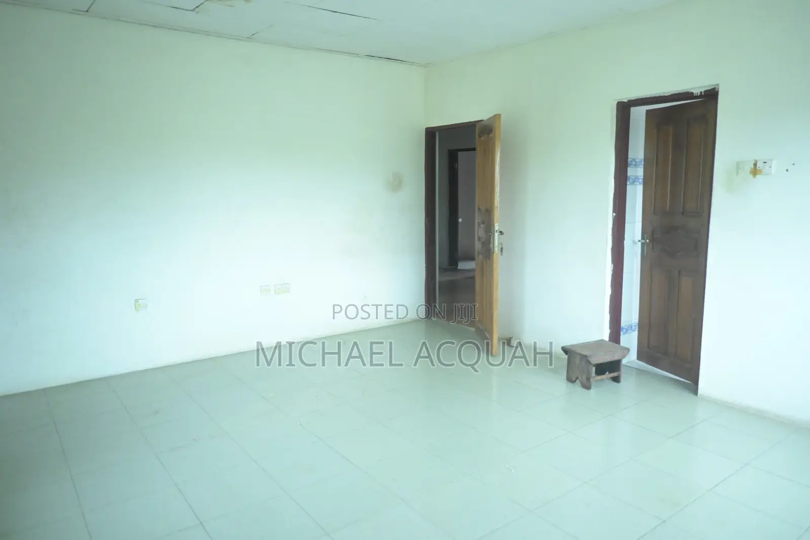 4bdrm House in Olebu for rent