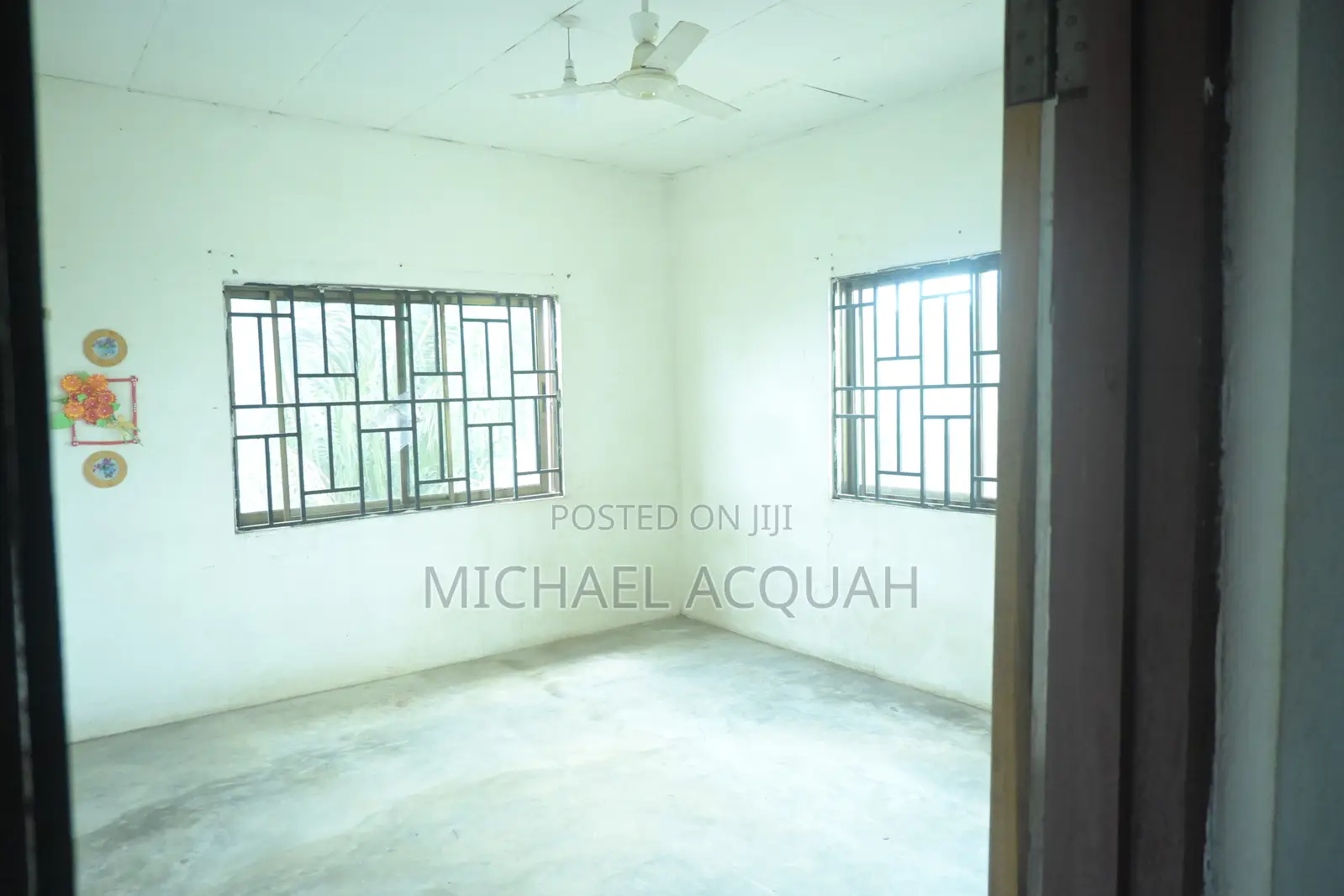 4bdrm House in Olebu for rent