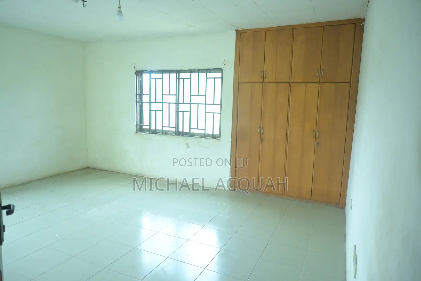 4bdrm House in Olebu for rent