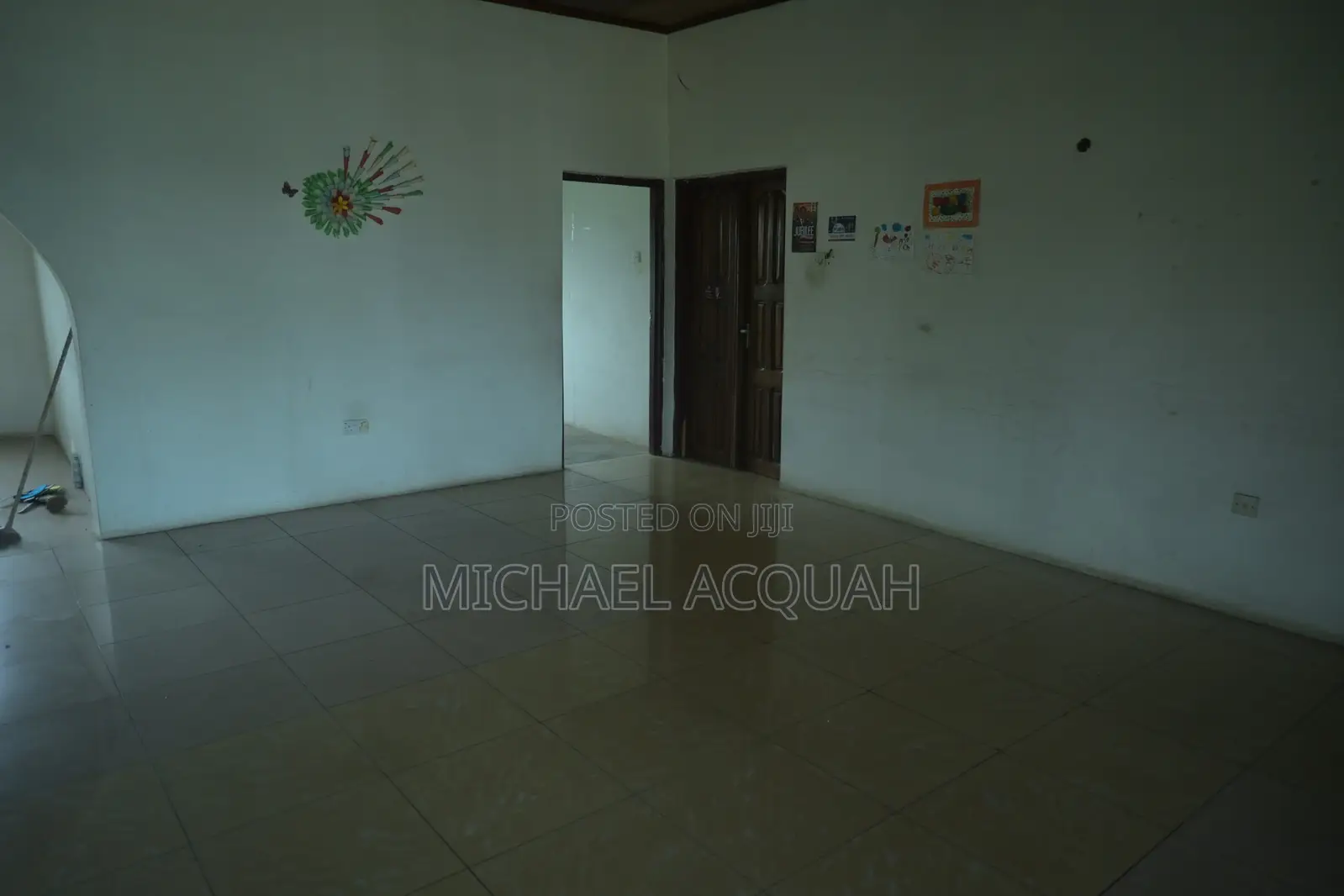 4bdrm House in Olebu for rent