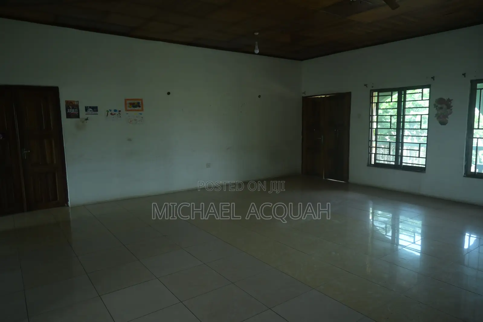 4bdrm House in Olebu for rent